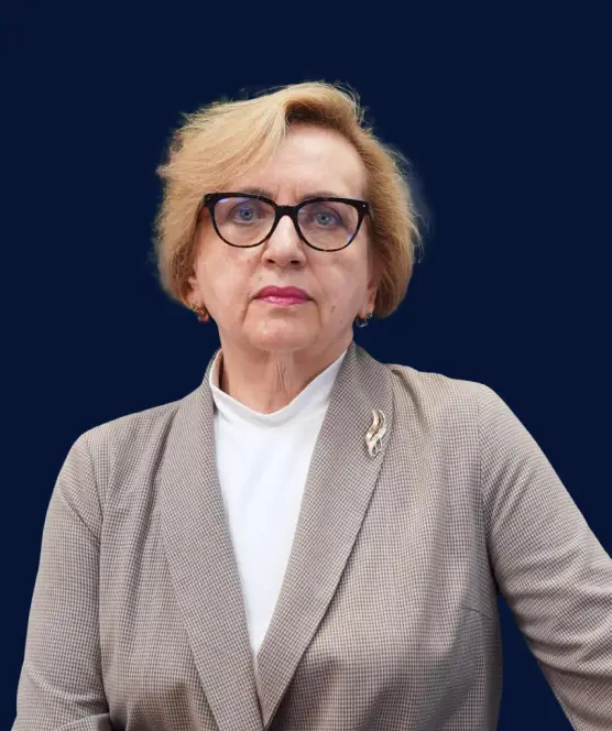 Вашетіна Наталія Віталіївна