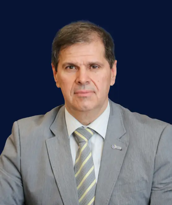 Стоянов Вячеслав Дем’янович