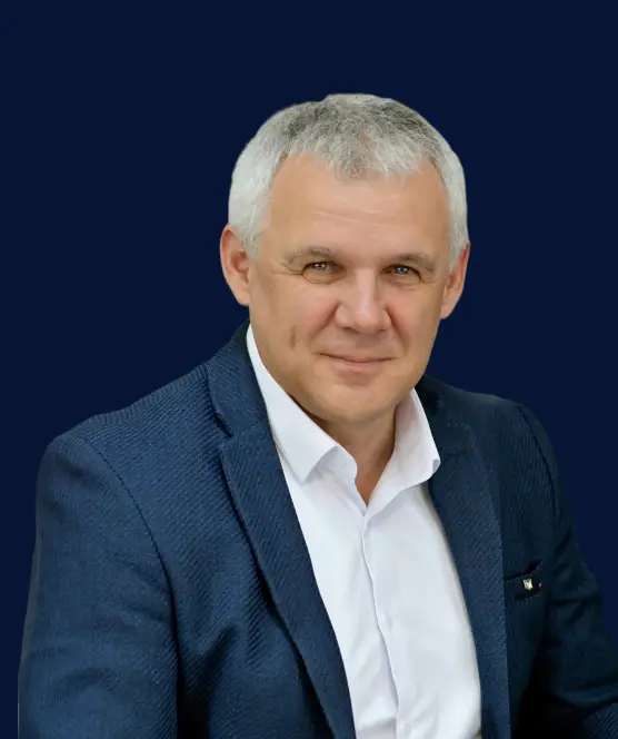 Ihor Kurinnyi