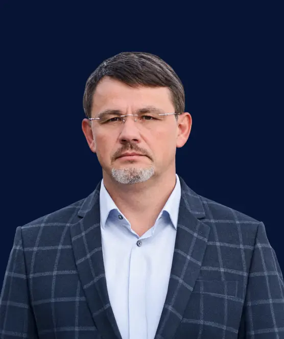 Pavlo Pavlyshyn