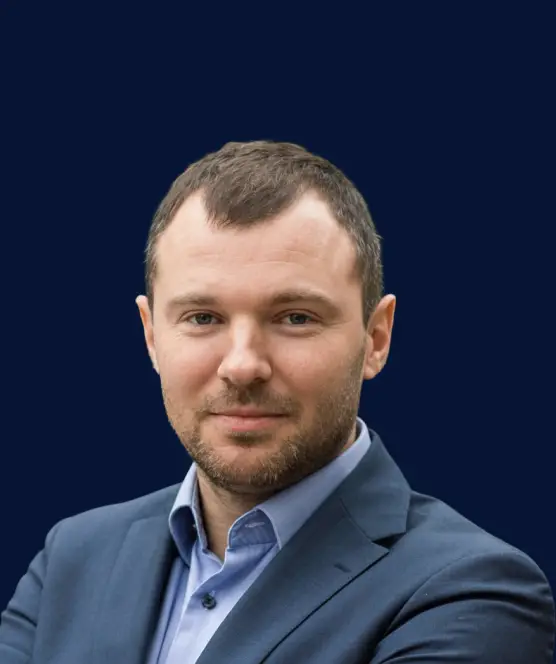 Віталій Кіндратів